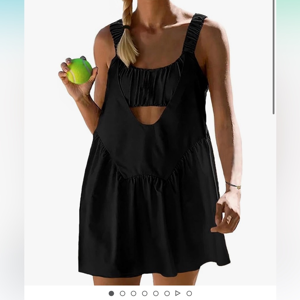 Amazon Dress Amazon Dress